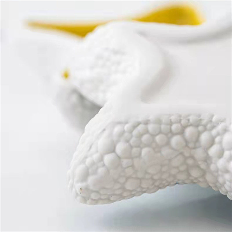 Starfish Ceramic Trinket Dish