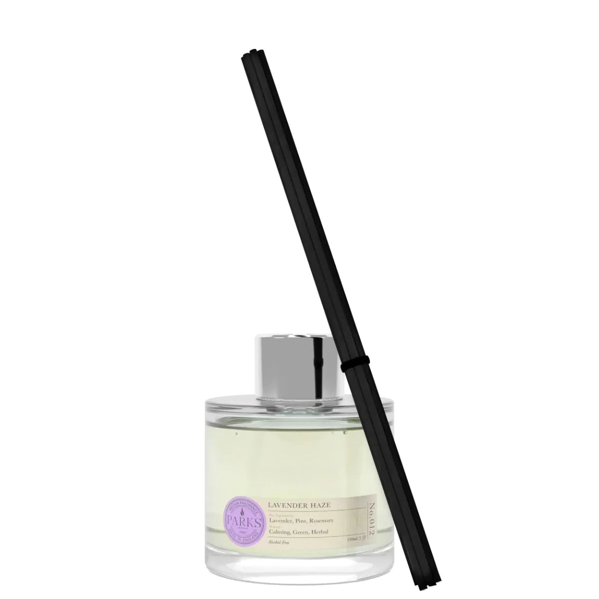 Lavender Haze Reed Diffuser