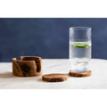 Kora Coaster Set