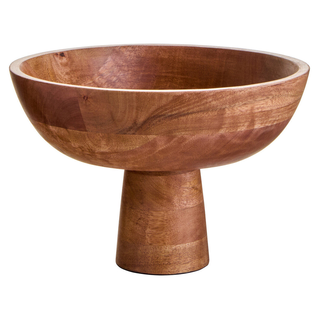 Kara Pedestal Bowl