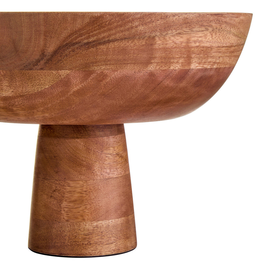 Kara Pedestal Bowl