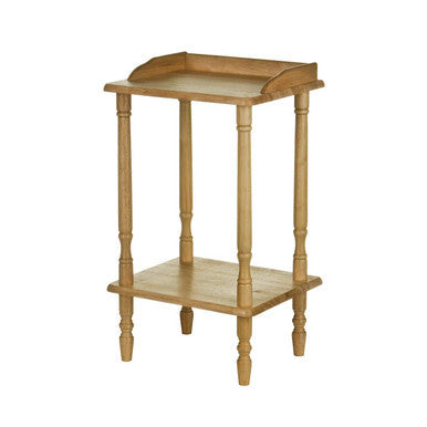 Heva Side Table