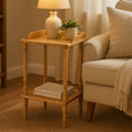 Heva Side Table