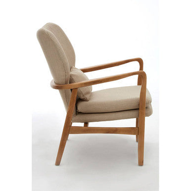 Stockholm Accent Chair