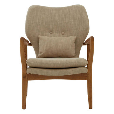 Stockholm Accent Chair
