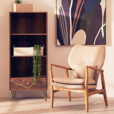 Stockholm Accent Chair