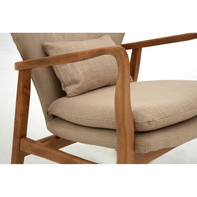 Stockholm Accent Chair