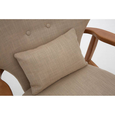 Stockholm Accent Chair