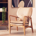 Stockholm Accent Chair