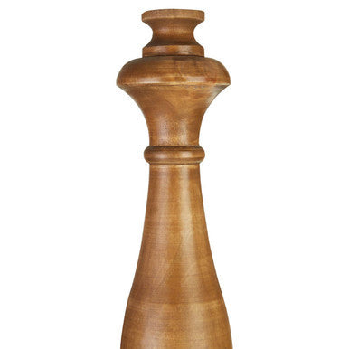 Emely Candle Table Lamp