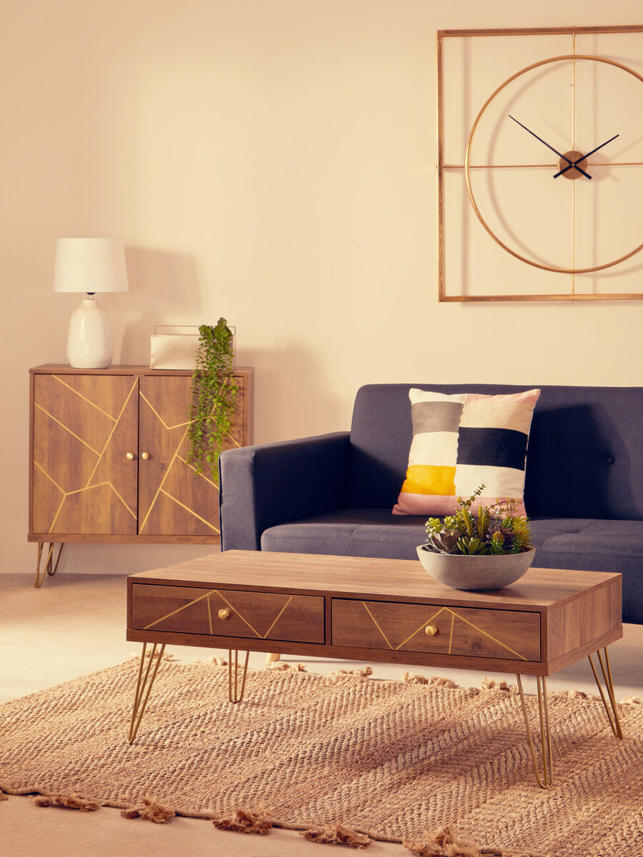 Wenita Table Lamp