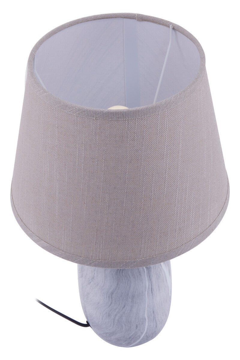 Welma Beige Table Lamp