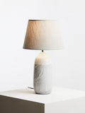 Welma Beige Table Lamp