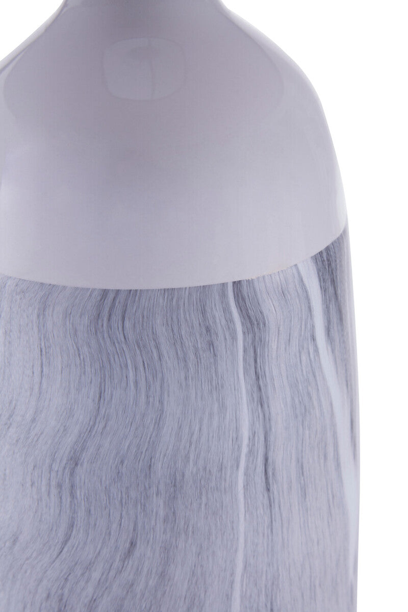 Welma Beige Table Lamp
