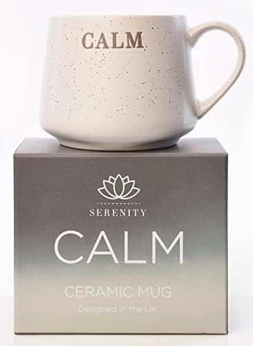 Serenity Ceramic Mug