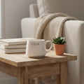 Serenity Ceramic Mug