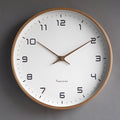 Rowan Wall Clock