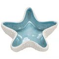 Starfish Ceramic Trinket Dish