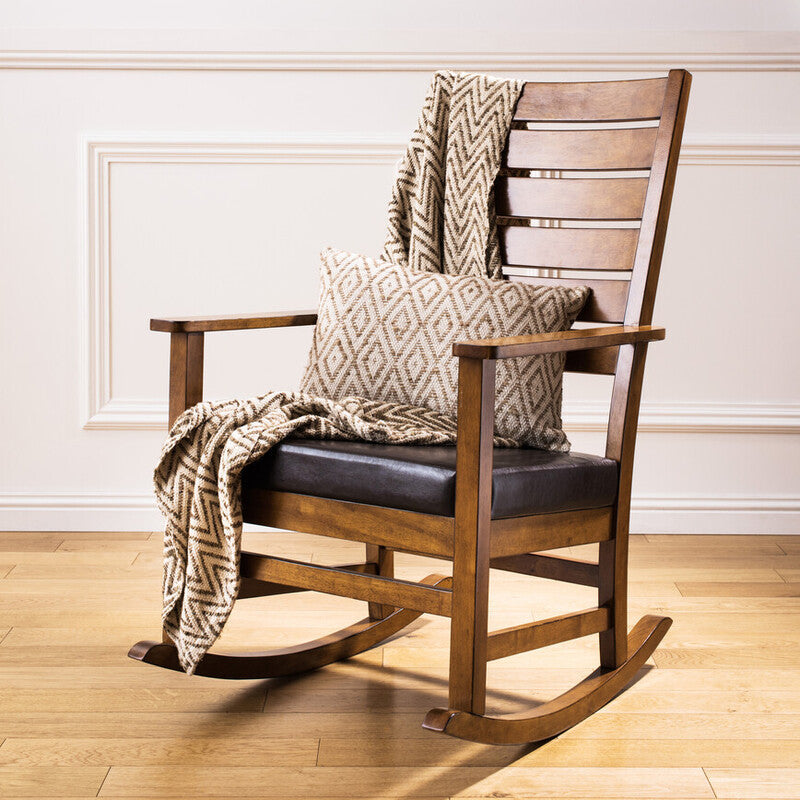 Bosie Chevron Throw
