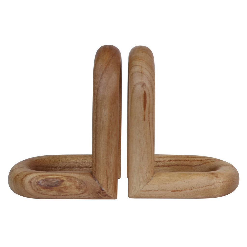 Alden Bookends
