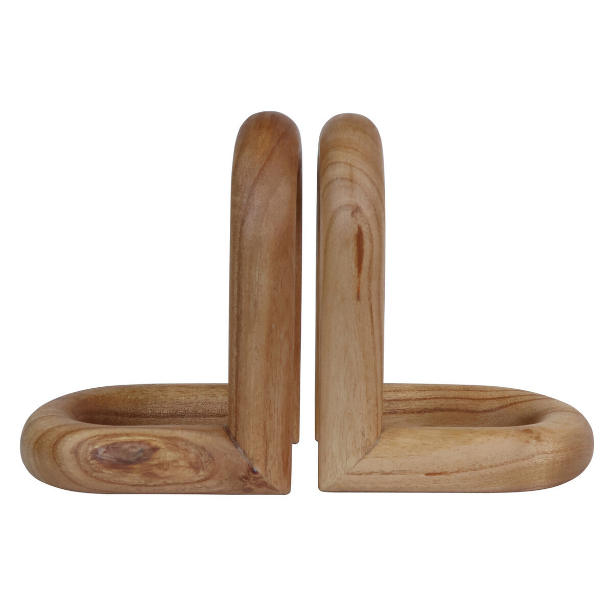 Alden Bookends
