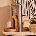 Alden Bookends