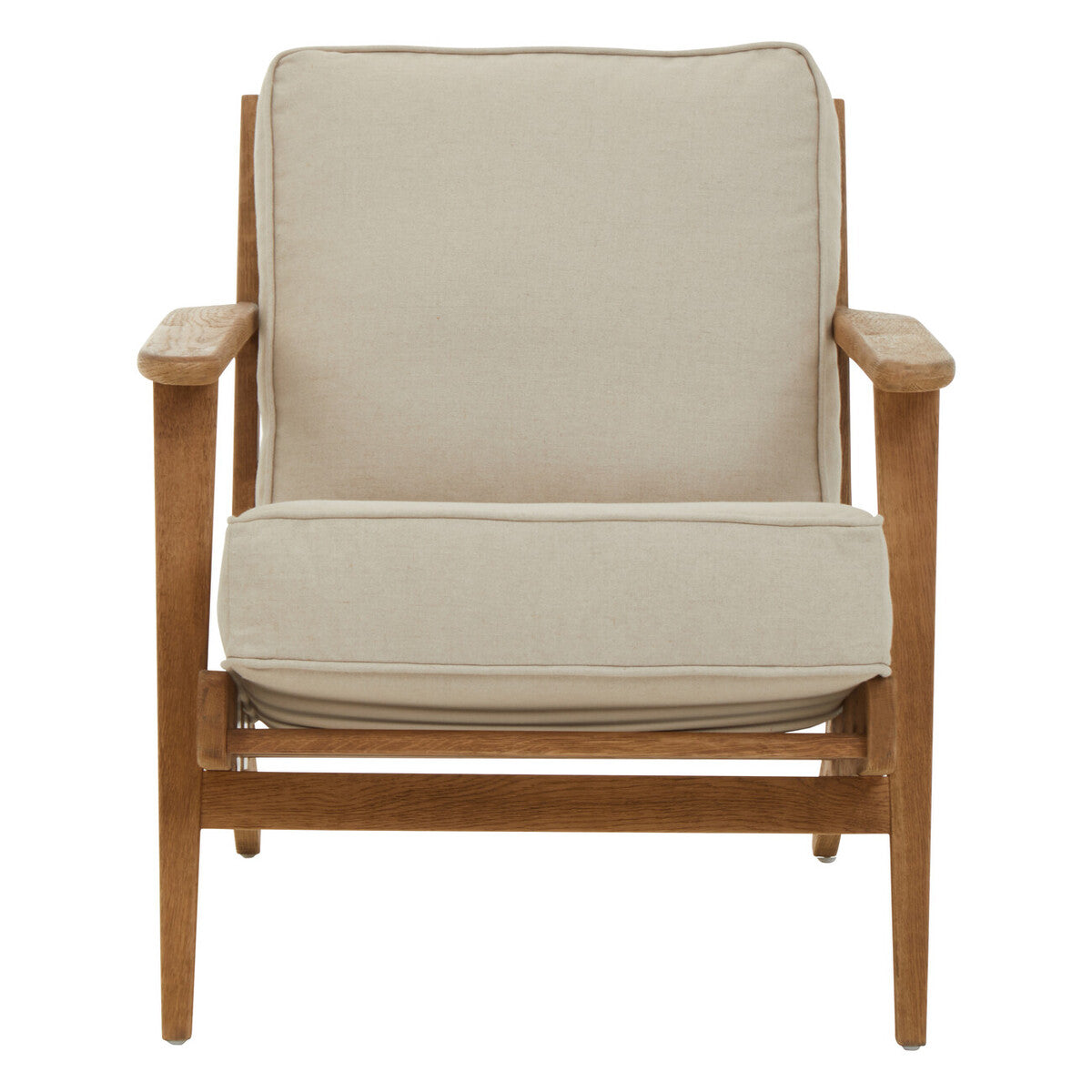 Hector Accent Chair
