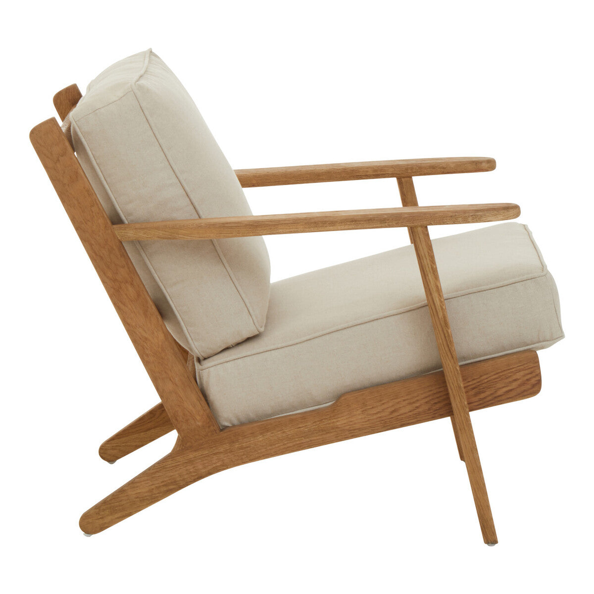 Hector Accent Chair