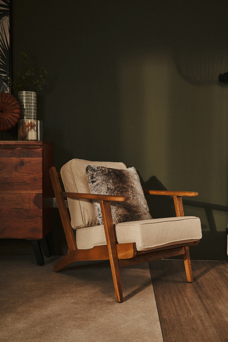 Hector Accent Chair