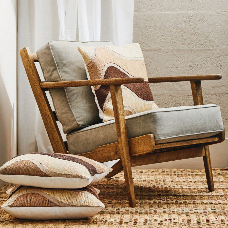 Hector Accent Chair