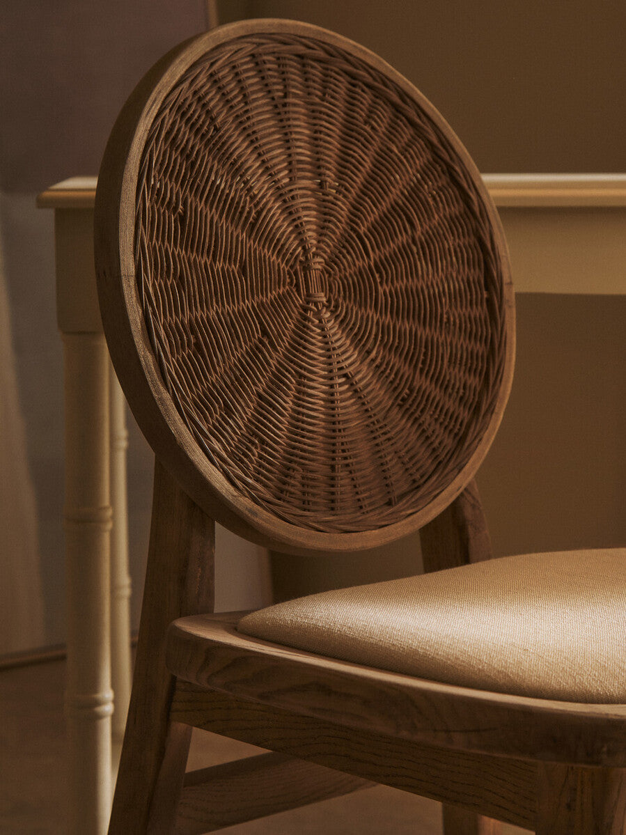 Cebu Dining Chair