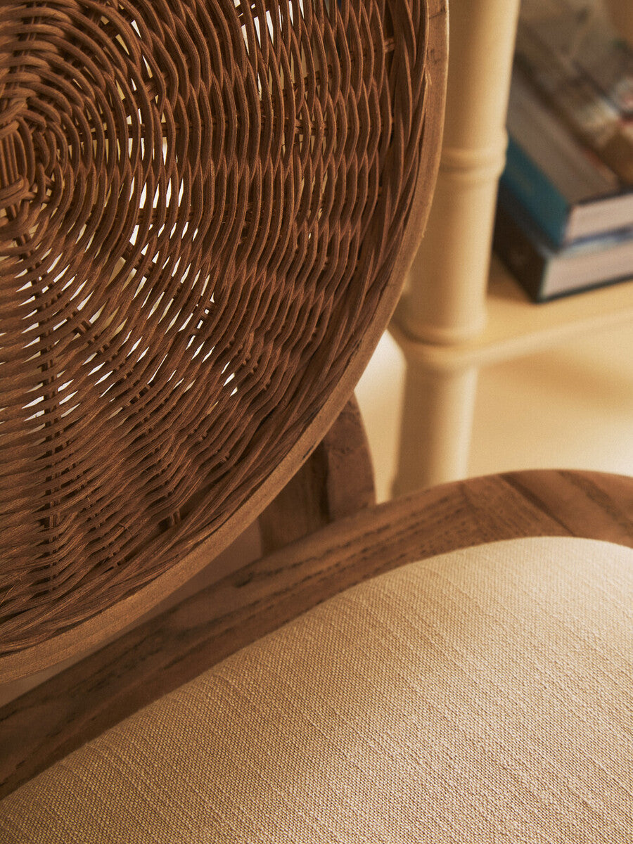 Cebu Dining Chair