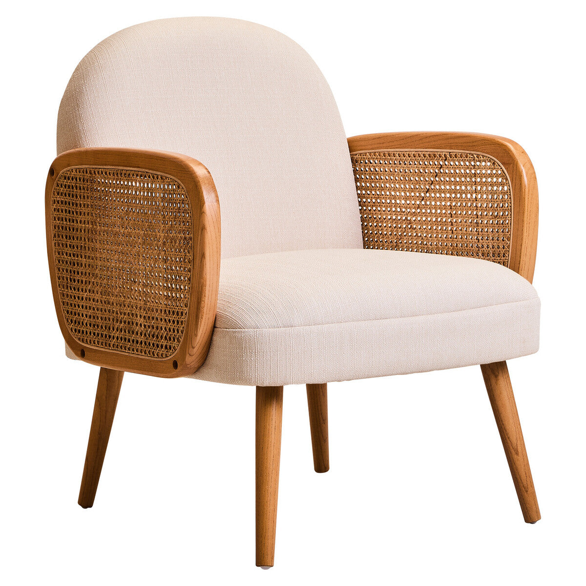 Cebu Accent Chair