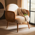 Cebu Accent Chair