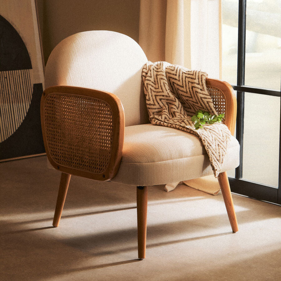 Cebu Accent Chair