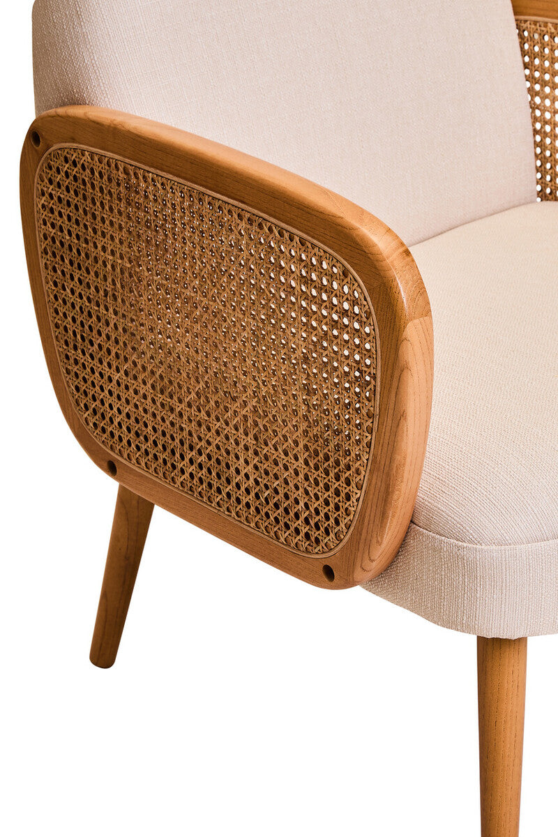 Cebu Accent Chair