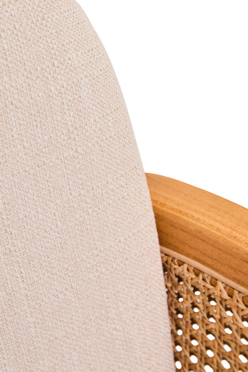Cebu Accent Chair