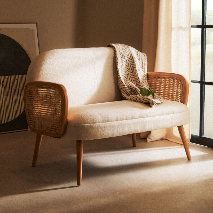 Cebu 2-Seater Sofa