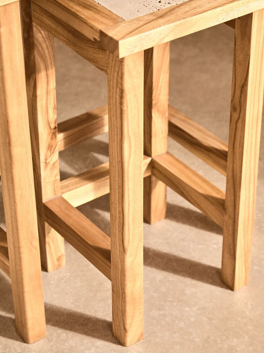 Rowan Nesting Side Tables