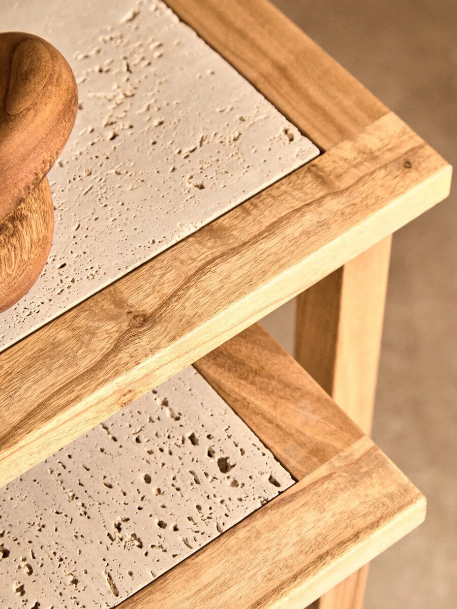 Rowan Nesting Side Tables