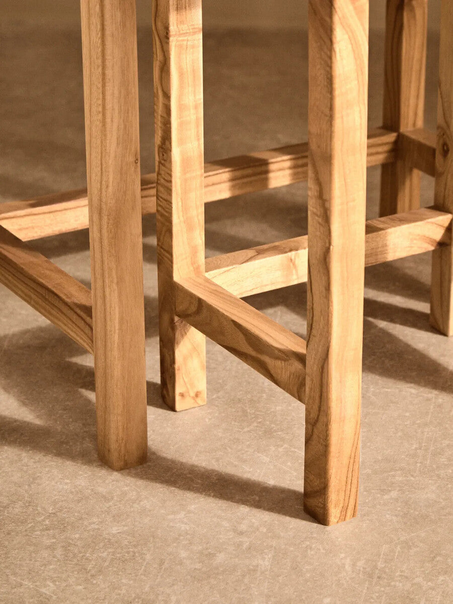Alden Nesting Side Tables