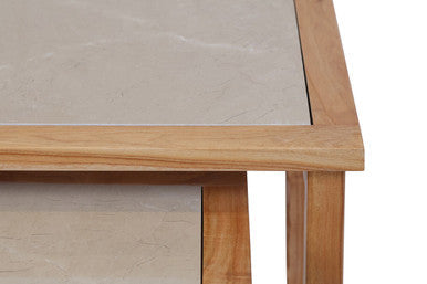Alden Nesting Side Tables