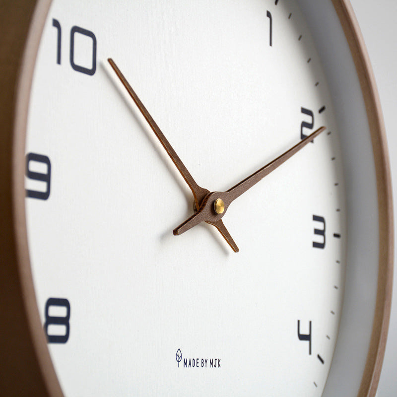 Rowan Wall Clock