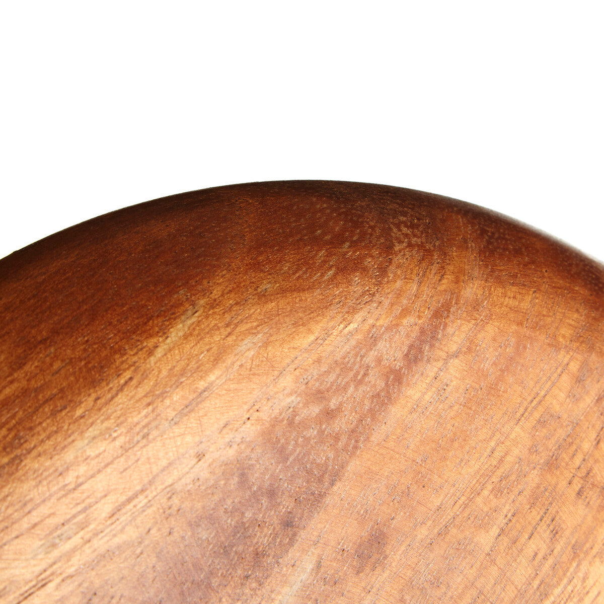 Kora Acacia Serving Plate