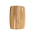 Artisan Acacia Wood Cutting Board