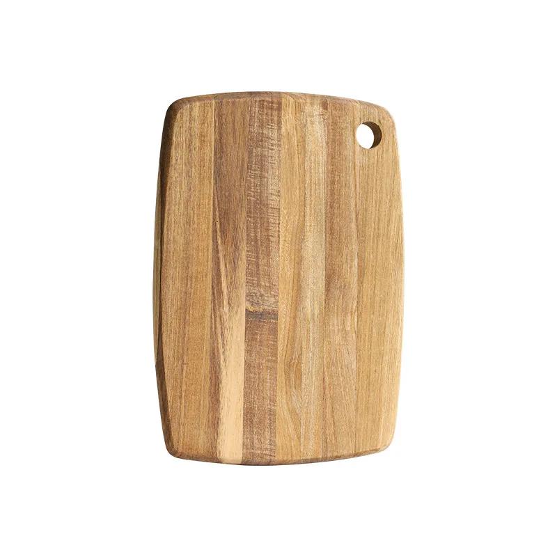 Artisan Acacia Wood Cutting Board