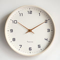 Rowan Wall Clock