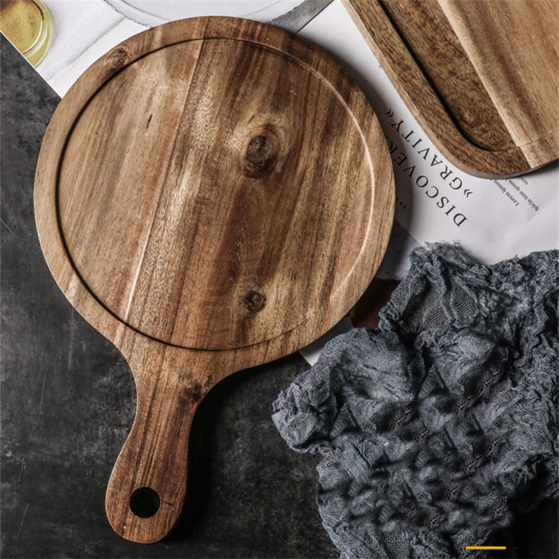 Marrow Premium Acacia Serving & Charcuterie Board