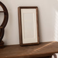 Oakridge Wooden Photo Frame