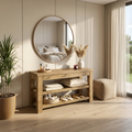 Mira Console Table